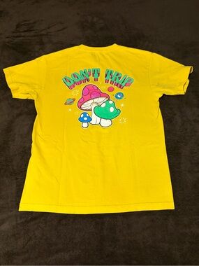 Eldon Don't Trip T-shirt